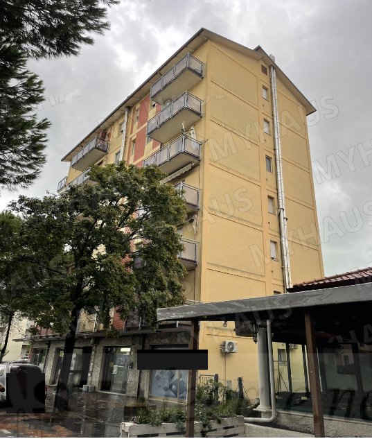 appartamento in vendita a Gatteo in zona Gatteo a Mare
