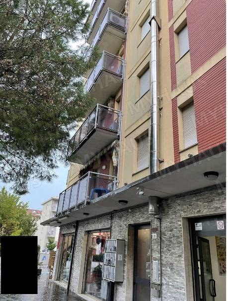 appartamento in vendita a Gatteo in zona Gatteo a Mare