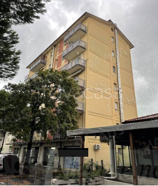 appartamento in vendita a Gatteo in zona Gatteo a Mare