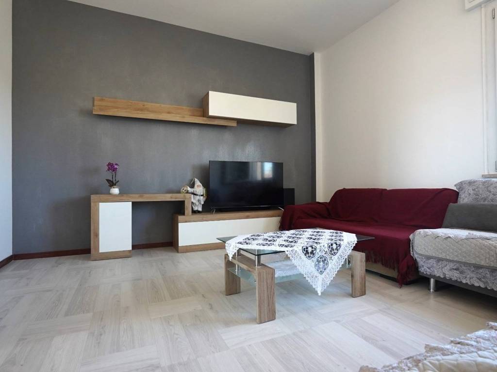 appartamento in vendita a Gatteo in zona Sant'Angelo