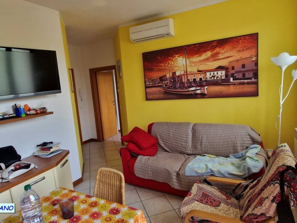 appartamento in vendita a Gatteo in zona Gatteo a Mare