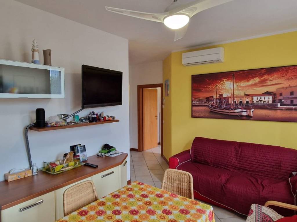 appartamento in vendita a Gatteo in zona Gatteo a Mare