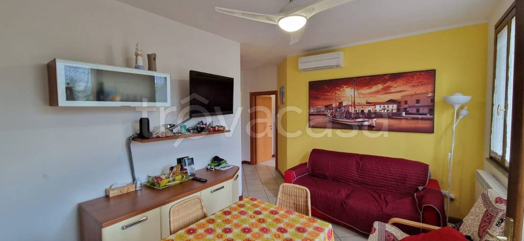 appartamento in vendita a Gatteo in zona Gatteo a Mare