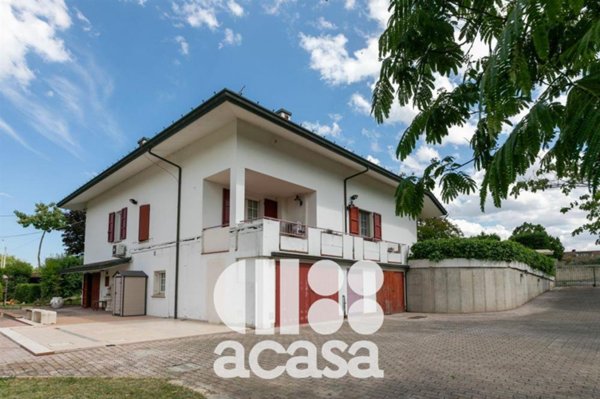 casa indipendente in vendita a Gatteo in zona Sant'Angelo