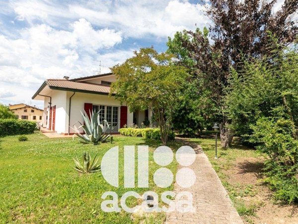 casa indipendente in vendita a Gatteo in zona Sant'Angelo