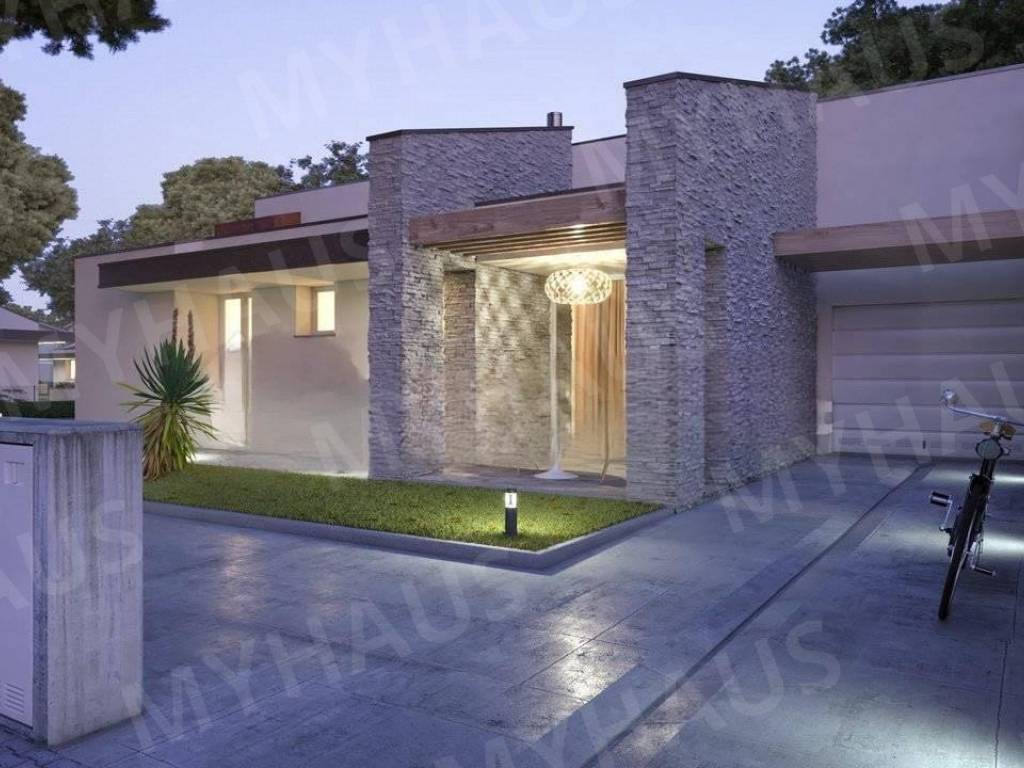 casa indipendente in vendita a Gatteo in zona Gatteo a Mare