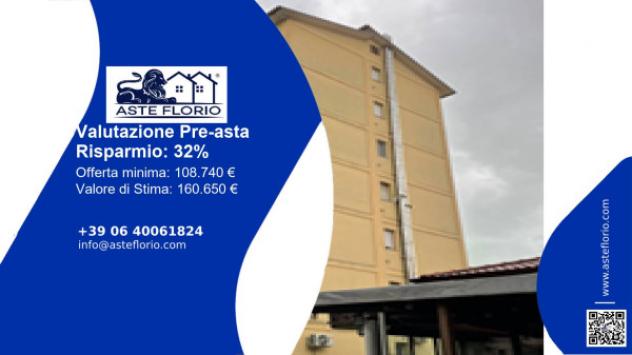 appartamento in vendita a Gatteo