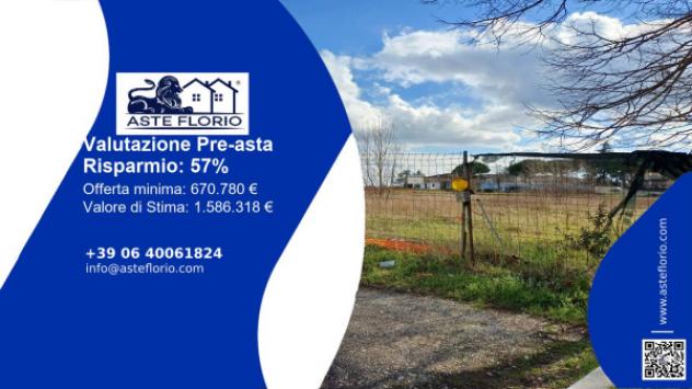 terreno agricolo in vendita a Gatteo