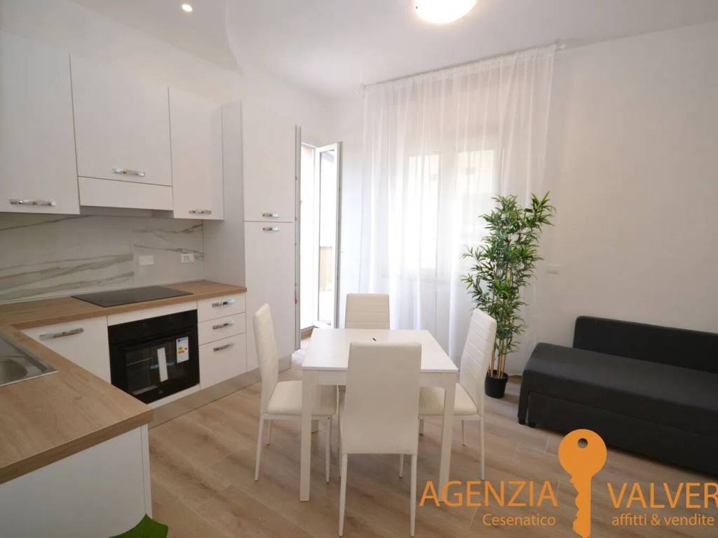 appartamento in vendita a Gatteo in zona Gatteo a Mare