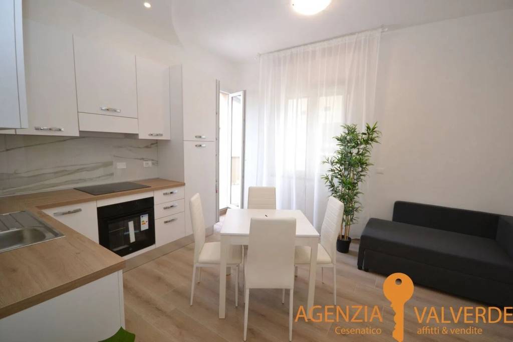 appartamento in vendita a Gatteo in zona Gatteo a Mare