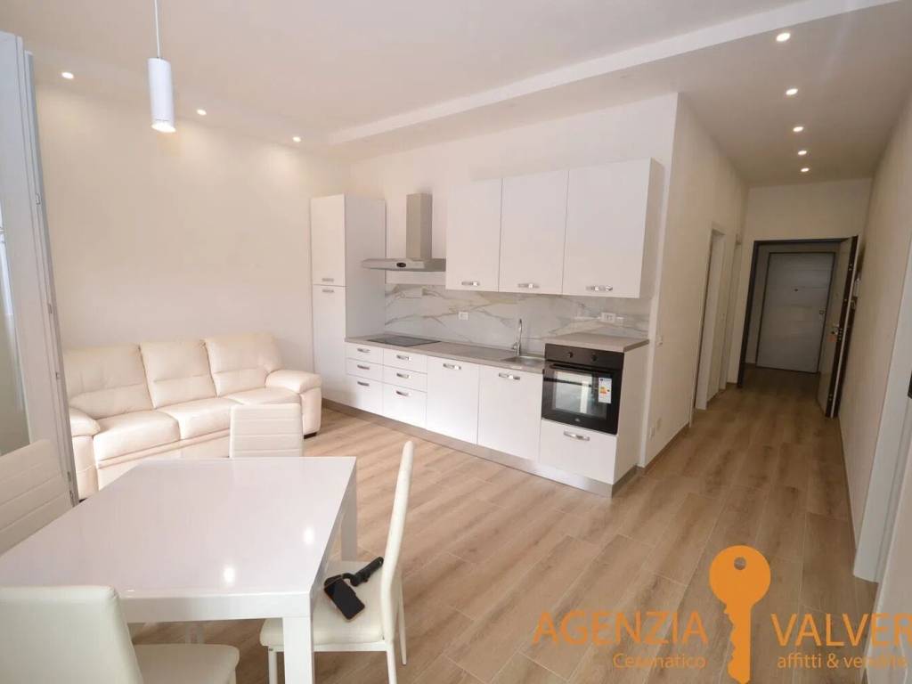 appartamento in vendita a Gatteo in zona Gatteo a Mare