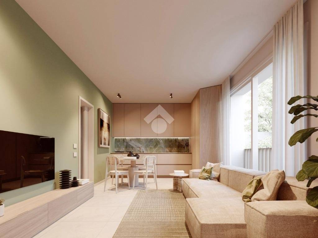 appartamento in vendita a Gatteo in zona Gatteo a Mare
