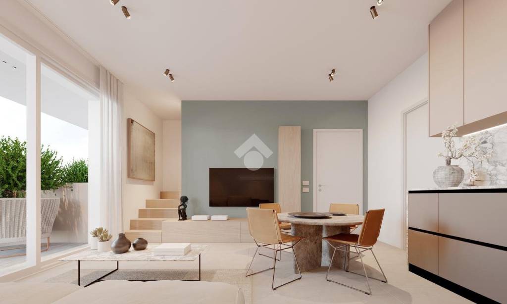 appartamento in vendita a Gatteo in zona Gatteo a Mare