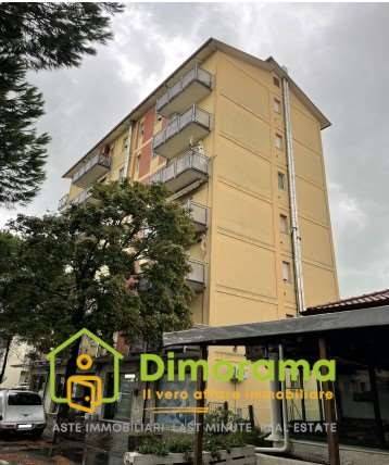 appartamento in vendita a Gatteo in zona Gatteo a Mare