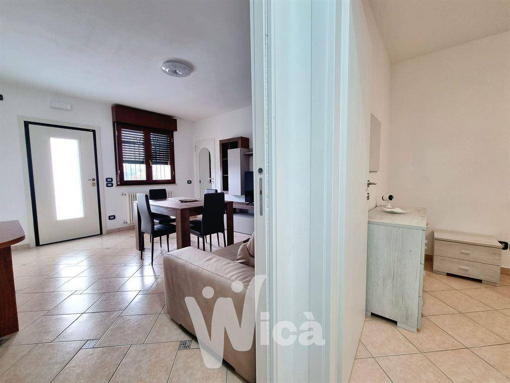 appartamento in vendita a Gatteo in zona Gatteo a Mare