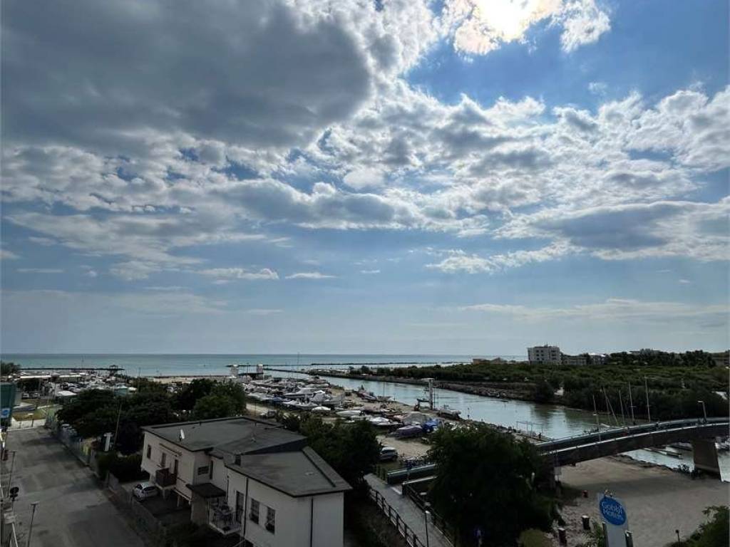 appartamento in vendita a Gatteo in zona Gatteo a Mare