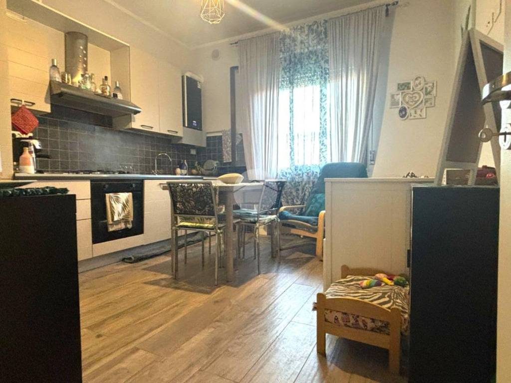 appartamento in vendita a Gatteo in zona Gatteo a Mare