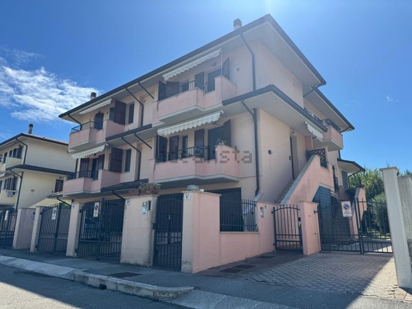 appartamento in vendita a Gatteo in zona Sant'Angelo