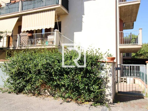 appartamento in vendita a Gatteo in zona Sant'Angelo