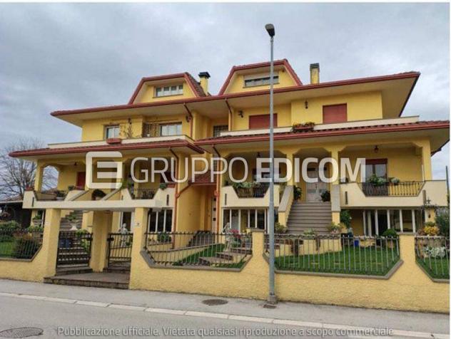 casa indipendente in vendita a Gatteo