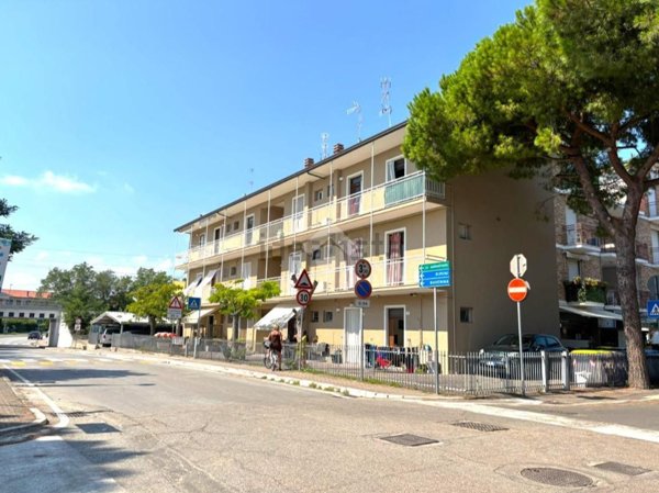appartamento in vendita a Gatteo in zona Gatteo a Mare