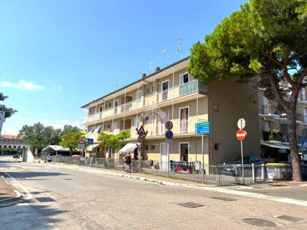 appartamento in vendita a Gatteo in zona Gatteo a Mare