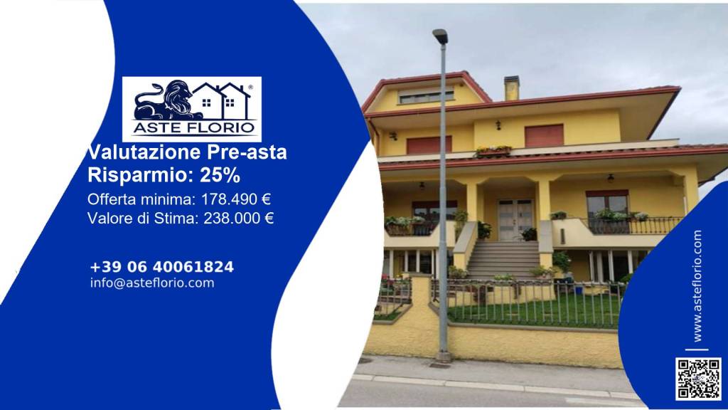 appartamento in vendita a Gatteo