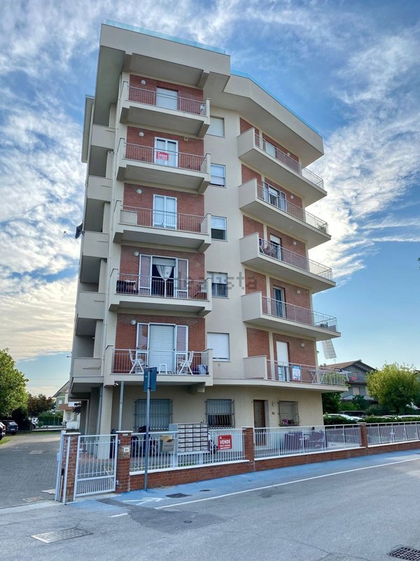 appartamento in vendita a Gatteo