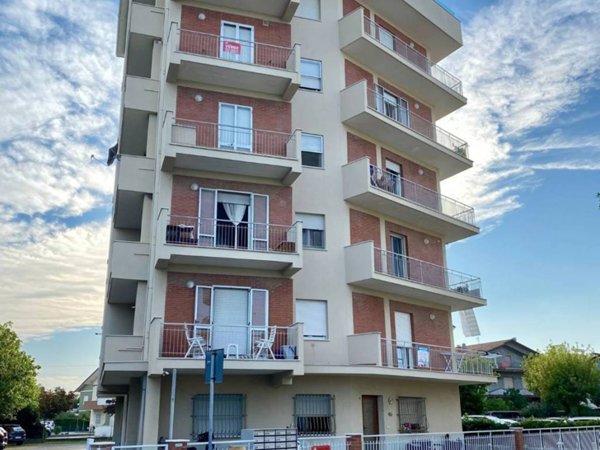 appartamento in vendita a Gatteo in zona Gatteo a Mare