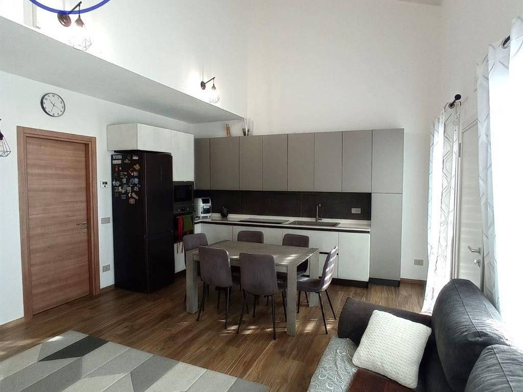 appartamento in vendita a Gatteo in zona Sant'Angelo