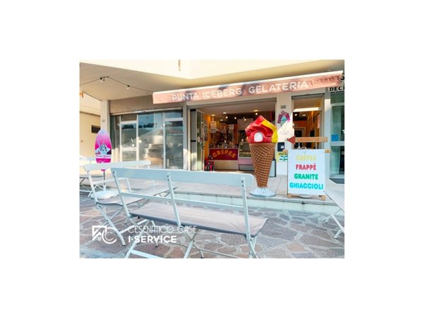 locale di sgombero in vendita a Gatteo