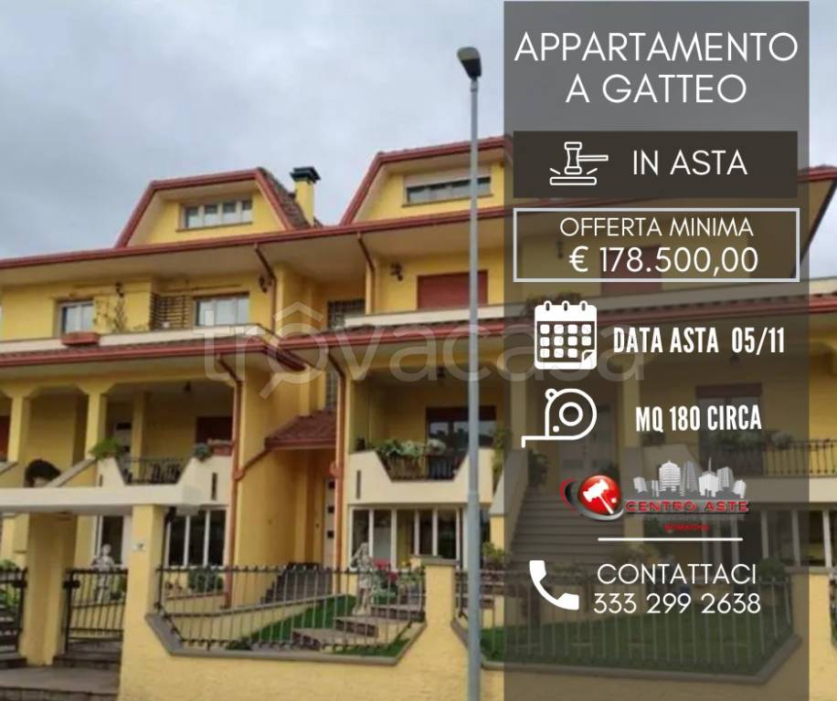 appartamento in vendita a Gatteo