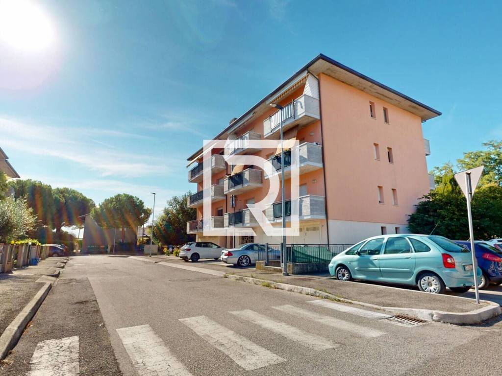 appartamento in vendita a Gatteo in zona Sant'Angelo