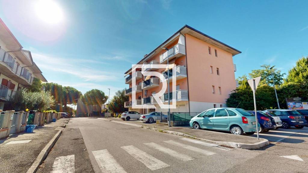 appartamento in vendita a Gatteo in zona Sant'Angelo