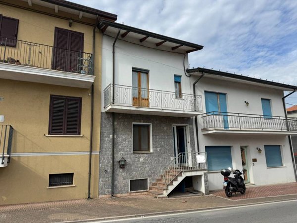 casa indipendente in vendita a Gatteo in zona Sant'Angelo