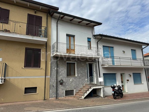 casa indipendente in vendita a Gatteo in zona Sant'Angelo