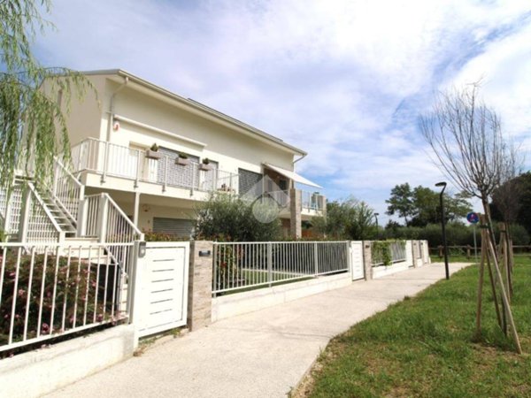 appartamento in vendita a Gatteo in zona Sant'Angelo