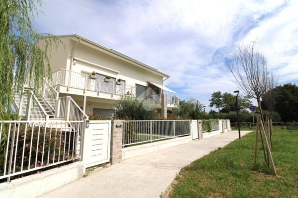 appartamento in vendita a Gatteo in zona Sant'Angelo