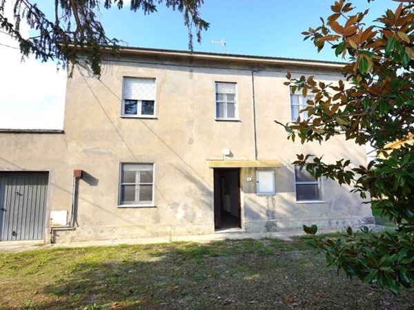 casa indipendente in vendita a Gatteo in zona Sant'Angelo