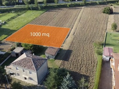 casa indipendente in vendita a Gatteo in zona Sant'Angelo