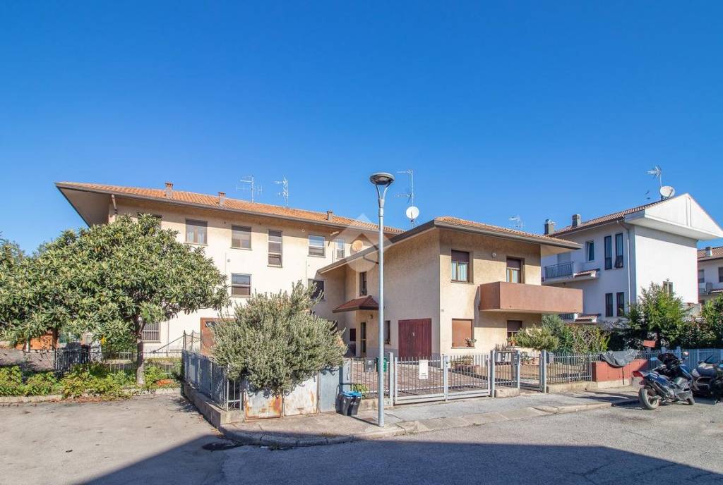 appartamento in vendita a Gatteo in zona Gatteo a Mare