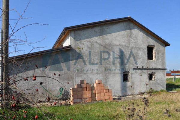 casa indipendente in vendita a Gatteo