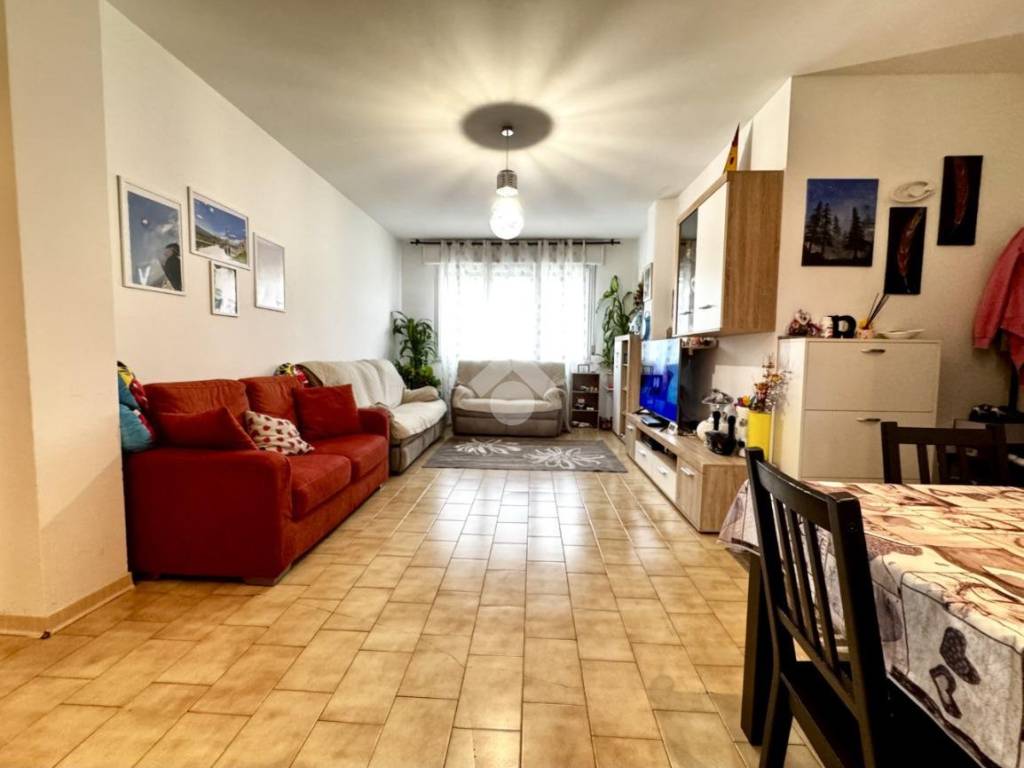 appartamento in vendita a Gatteo in zona Sant'Angelo