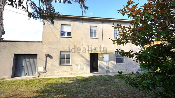 casa indipendente in vendita a Gatteo in zona Sant'Angelo