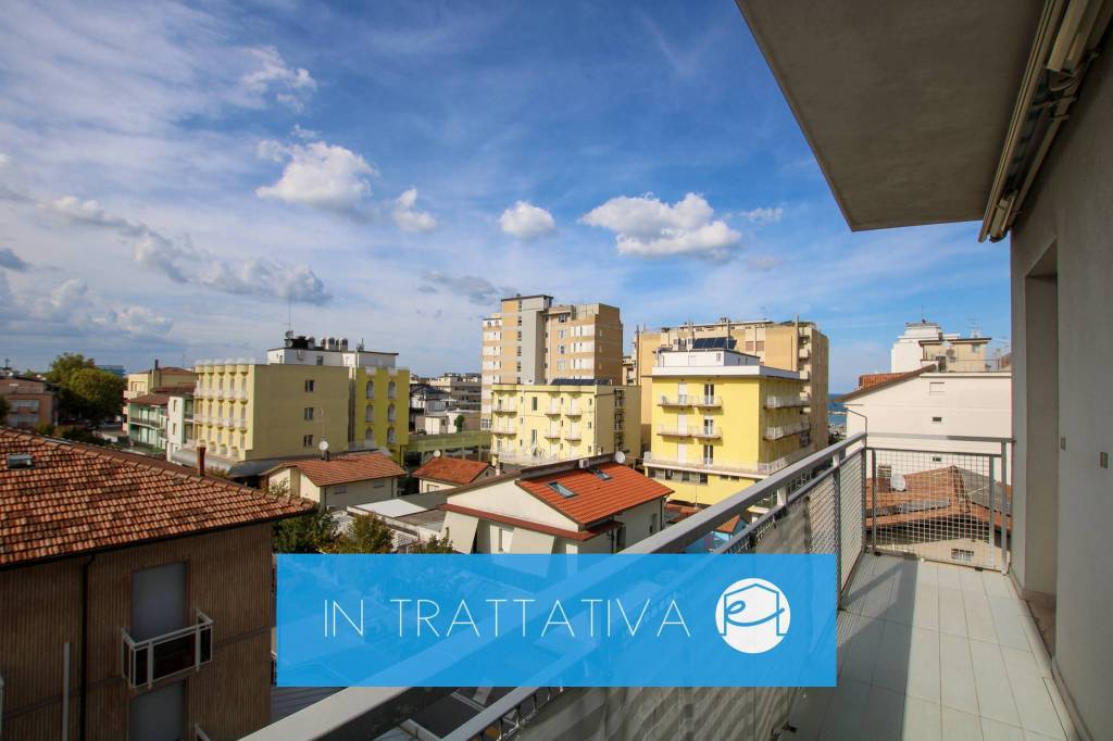 appartamento in vendita a Gatteo in zona Gatteo a Mare