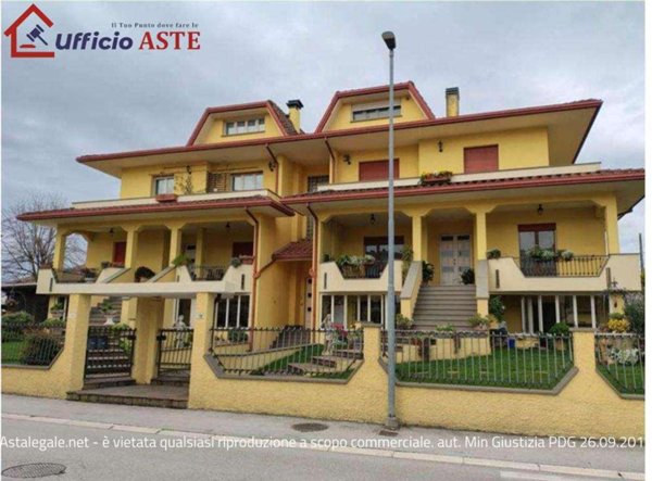 casa indipendente in vendita a Gatteo