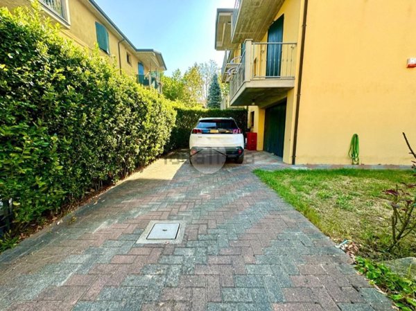 appartamento in vendita a Gatteo