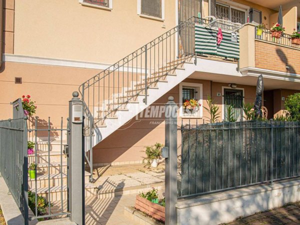 appartamento in vendita a Gatteo