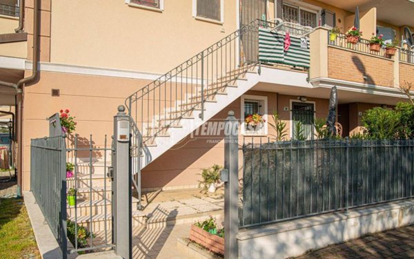 appartamento in vendita a Gatteo