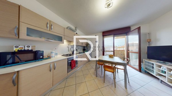 appartamento in vendita a Gatteo in zona Sant'Angelo